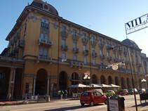 PALAZZO ANDREIS