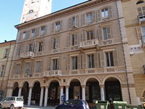 PALAZZO BIANCO