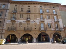 PALAZZO BONELLI