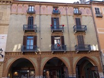 PALAZZO CASA DEI MARCHI