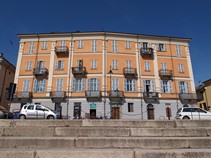 PALAZZO SOCIALE