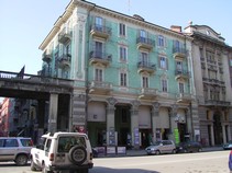 PALAZZO SOCIALE