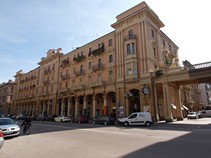 PALAZZO SOCIALE