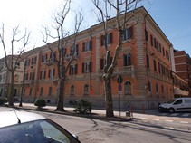 PALAZZO SOCIALE