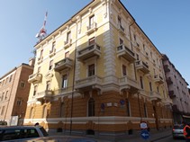 PALAZZO SOCIALE